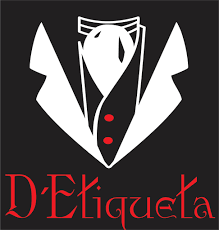 D'Etiqueta