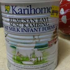 Outlet souq ummie aisyah merupakan stokis bagi produk susu rrayyan, gstar, vteen Susu Kambing Karihome Babies Kids Nursing Feeding On Carousell