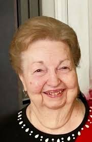 Patricia Bowen Obituary (1937