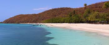 VIDEO: This Caribbean Hotel Has Its Own Secret Island