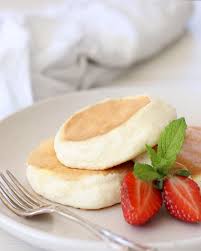 Souffle Pancake Recipe Recipes By Carina Recipe Souffle Pancake Recipe Souffle Pancakes Pancake Recipe