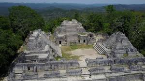 Últimas noticias de colombia y el mundo en @noticiascaracol, primero en noticias. Caracol Epicenter Of The Ancient Maya World In Belize Jungle Youtube