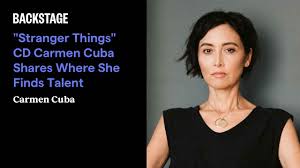 Real casting directors will want head shots, full body shot(clothed) and measurements. Carmen Cuba Castings Directed