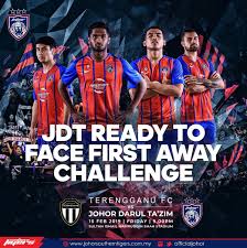 Jdt vs terengganu, terengganu vs jdt live, jdt vs terengganu piala malaysia 20 10 2018, terengganu jetty, terengganu jerteh, terengganu tourism tfc sekat hajat tok gajah rai gelaran naib juara lebih via www.hmetro.com.my. Johorsoutherntigers Auf Twitter Players And The Coaching Staff Of Johor Darul Ta Zim Fc Jdt Have Prepared Well To Face The Upcoming Test In The Unifi Liga Super Malaysia 2019 Against Terengganu Fc