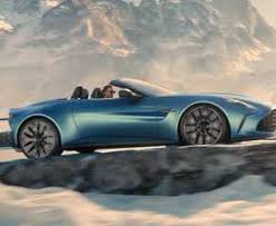 Image result for Bronze Flare 2025 Aston Martin