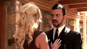 Watch Dirty Blondes From Beyond - Evan Stone, Jenna Presley, Blonde Porn -  SpankBang