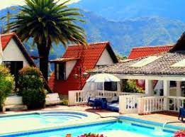 Luna runtún, adventure spa es un hotel romántico para disfrutar en pareja, familia o amigos. The 10 Best Hotels With Pools In Banos Ecuador Booking Com