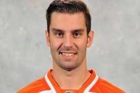 Teddy Purcell back in Florida after Oilers trade him to Panthers