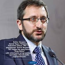 Check spelling or type a new query. Fahrettin Altun Hakkinda Az Bilinen 10 Gercek