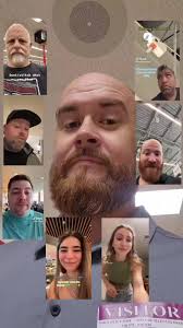 Errrm 🤔 #cablefail #cabling #networking #server #it #aceventura #meme