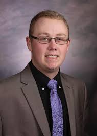 Our final senior spotlight is...