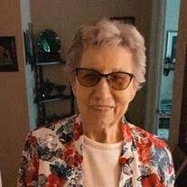 Erma Dean Arnold Obituary