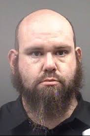 Rowan County Arrests 4/3/25