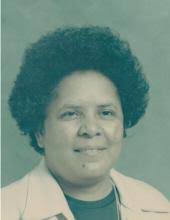 Sylvia T. Epps Obituary