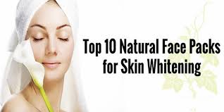 Fortunately, there are many natural ways to take care of your sk. Homemade Beauty Tips For Skin Whitening