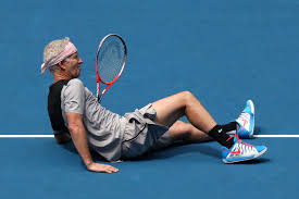 Canada, born in 1999 (21 years old), category: John Mcenroe Im Interview Hey Ich War Die Nummer Eins Tennis Magazin