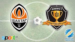 Transfermarkt оценивает игрока в 500 тысяч евро. Shahter Dnepr 1 Smotret Onlajn Tekstovuyu Translyaciyu 04 03 2020 Futbol Na Sport Ua