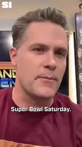 NFL Network’s Kyle Brandt pleads for the Super Bowl to be played