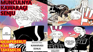 We did not find results for: Tokyo Revengers Anime Chapter 212 Spoiler Bahasa Indonesia Kawaragi Senju Vs Terano South Youtube