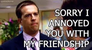Annoyed White Boy Meme