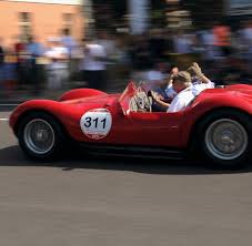 Mille miglia 2021, il 16 giugno la partenza. Rennen Mille Miglia Explodiert Er Nun Der Alte Lambda Welt