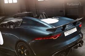 2015 Jaguar F Type Project 7 Pictures Photos Wallpapers And Videos Top Speed Jaguar F Type Jaguar Concept Cars
