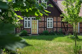Ferienwohnungen Und Ferienhauser Im Wald