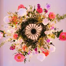 Artificial flowers come in all types with the most popular wedding flowers including roses, orchids, peonies and lilies. Top 5 Flowers To Choose For Your Wedding Flou E R Specialty Floral Events