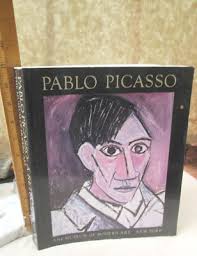 PABLO PICASSO,1980,Edited by William Rubin,Illustrated
