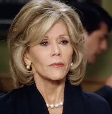 Grace and Frankie Sets and Costumes Tell The Story