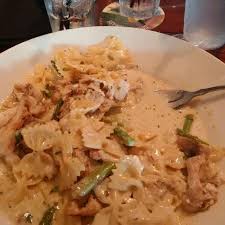 Maybe you would like to learn more about one of these? Jerk Chicken Pasta Picture Of Bahama Breeze Memphis Tripadvisor