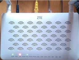 Enter the username & password, hit enter and now you should see the control . Default Password Zte F609 Indihome