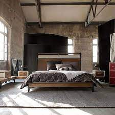 Check spelling or type a new query. 55 Sleek And Sexy Masculine Bedroom Design Ideas