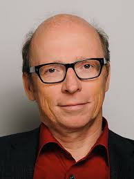 Prof. Dr. Michael Rudner