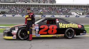 We've got to figure it out. The Great Late Davey Allison Nascar Race Cars Ford Racing Racing
