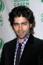 Adrian Grenier imagen editorial. Imagen de adrian, hollywood