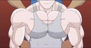 Taka growth: Muscle growth sex animation - ThisVid.com