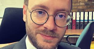 Jack David Kilner Head of Drama