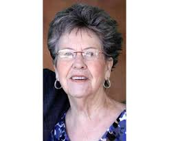 Mary Ware Obituary (1940