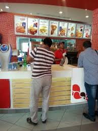 يقع مقرها في مدينة لويفيل بولاية كنتاكي. Ø¯Ø¬Ø§Ø¬ ÙƒÙ†ØªØ§ÙƒÙŠ Picture Of Kfc Dammam Tripadvisor
