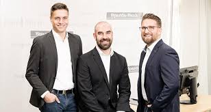 Werden auch sie mitglied und profitieren sie von besonders günstigen angeboten. Uber Uns Archive Sparda Bank Hannover Blog