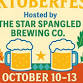9th Annual Oktoberfest