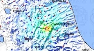 Una scossa di terremoto di magnitudo 4.8 è stata registrata, alle 8.56, dalla rete sismica dell'istituto nazionale di geofisica e vulcanologia, in provincia di macerata. Terremoto In Umbria Di 4 0 Gente In Strada Ad Amatrice Incubo Sfollati Storia Senza Fine Il Mattino It