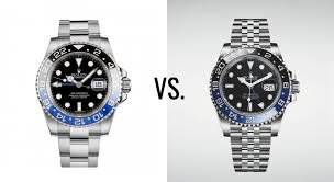 Is The New Rolex Batman A Better Buy Than The Old One
