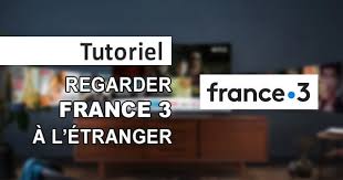 La tv diffuse en direct des films, des séries, des émissions, des journaux télévisés régionaux et internationaux. Regarder France 3 En Direct Depuis L Etranger Comment S Y Prendre