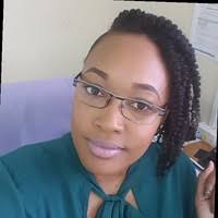 Pauline Daniel-Titus