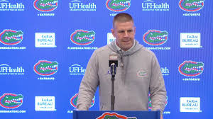 Former Gators Linebacker Bostic Tackles Future as Head of Group Building a  Reimagined Athletic Training Center