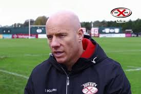 Reds Aiming To Break Club-Record