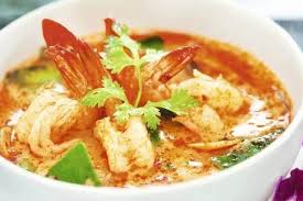 150 gr scallop/ kerang kampak, tiriskan. Resep Sederhana Dan Mudah Masak Tom Yam Enak Disantap Saat Hujan