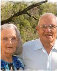 Edmon and Elsie Lowe